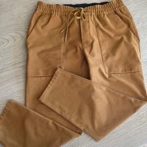 LuluLemon Mens XL pants